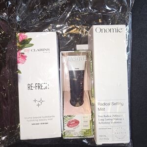 Skin Care Bundle Retail